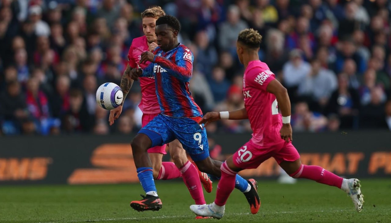 Crystal Palace vs Ipswich Town (22:00 &#8211; 08/03) | Xem lại trận đấu