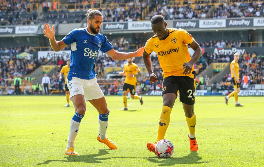 Wolverhampton vs Everton (03:00 &#8211; 09/03) | Xem lại trận đấu