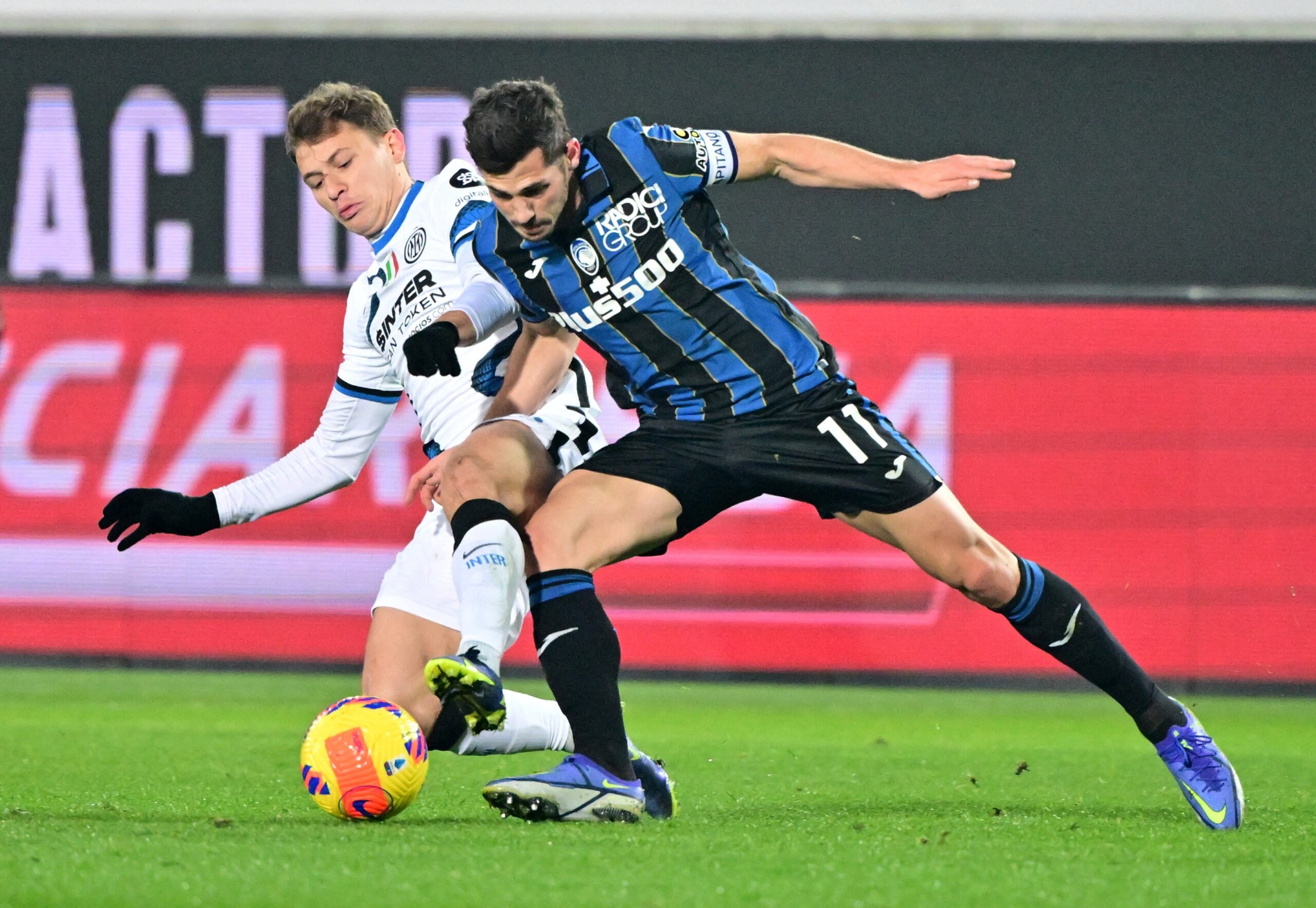 Nhận định soi kèo Atalanta vs Inter lúc 02h45 ngày 17/3/2025