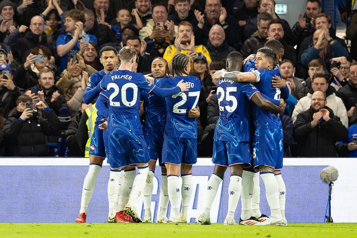 Nhận định soi kèo Copenhagen vs Chelsea lúc 00h45 ngày 7/3/2025