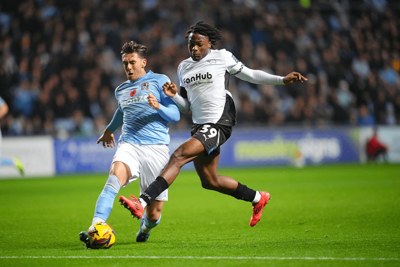 Nhận định soi kèo Derby County vs Coventry lúc 02h45 ngày 12/3/2025