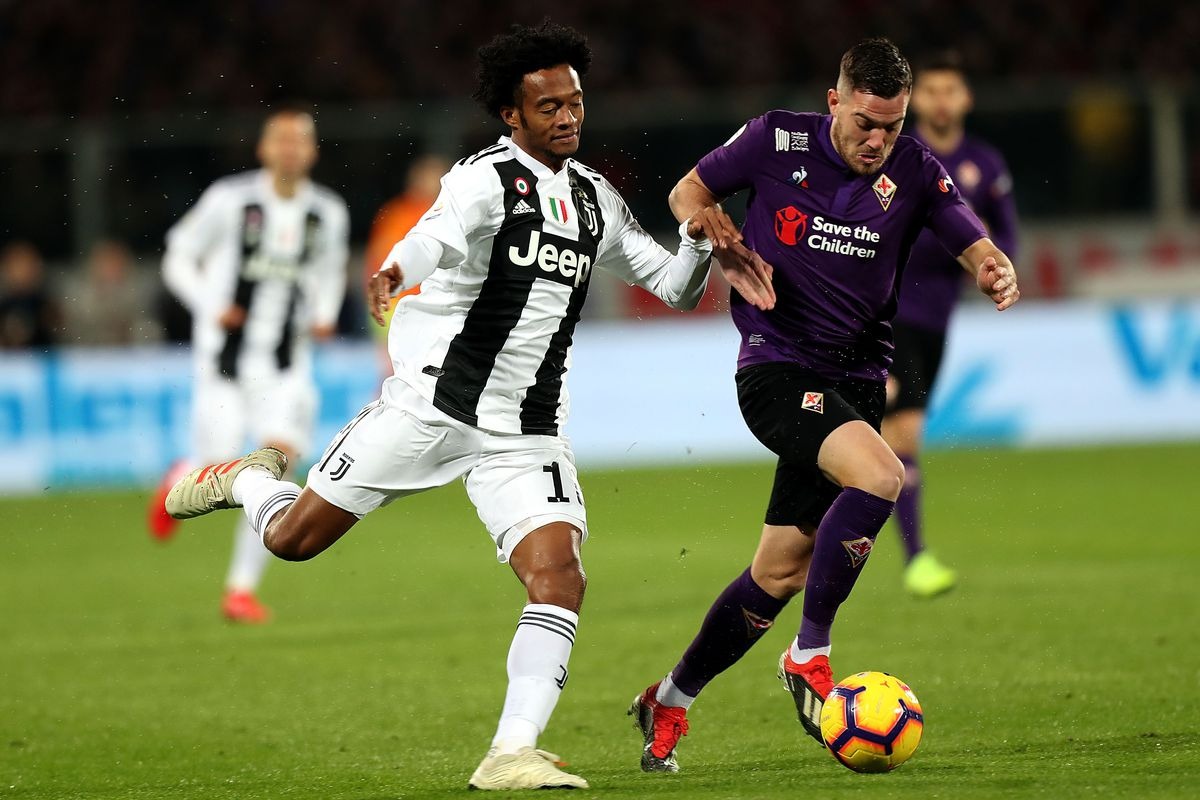 Nhận định soi kèo Fiorentina vs Juventus lúc 00h00 ngày 17/3/2025