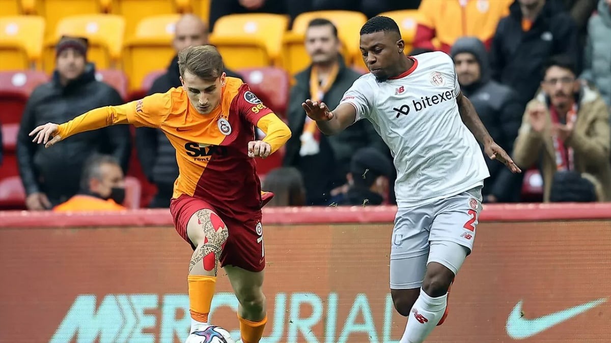 Nhận định soi kèo Galatasaray vs Antalyaspor lúc 00h30 ngày 15/3/2025