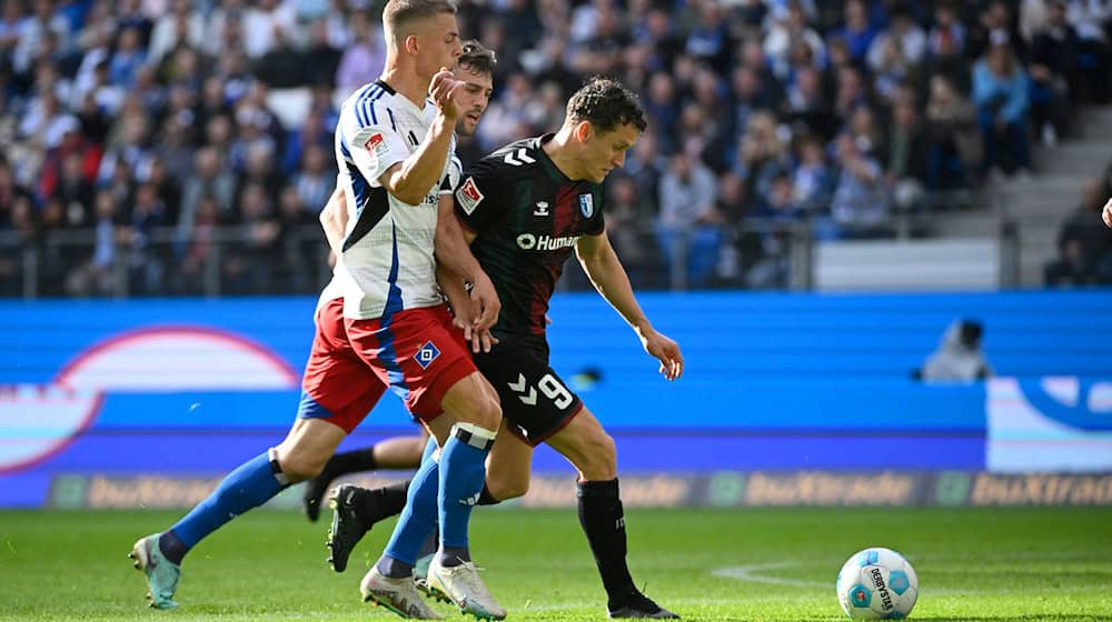 Nhận định soi kèo Magdeburg vs Hamburg lúc 0h30 ngày 15/3/2025