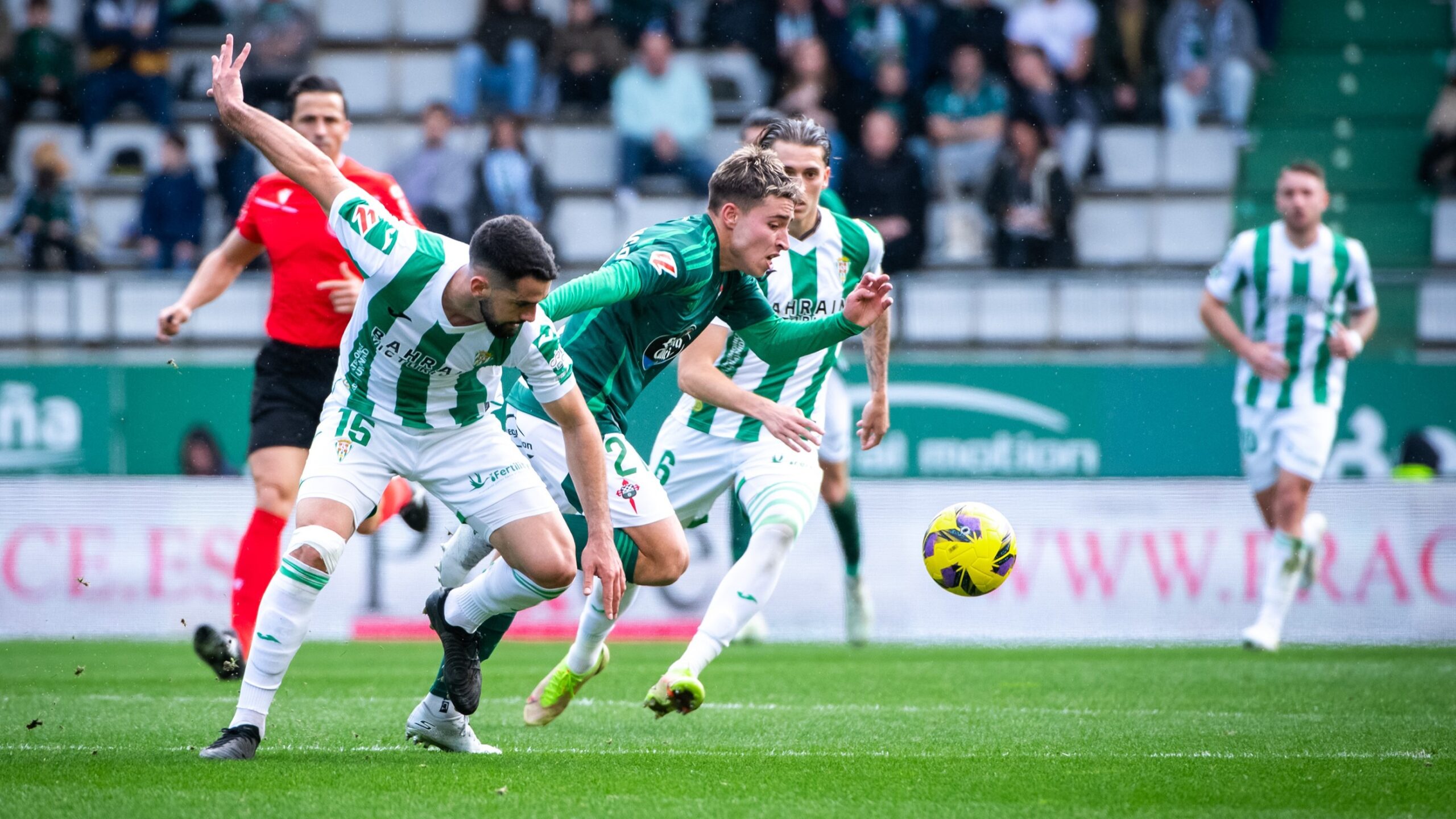 Nhận định soi kèo Racing Ferrol vs Burgos lúc 02h00 ngày 6/3/2025