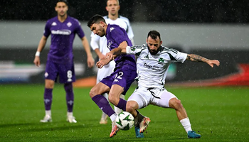 Fiorentina vs Panathinaikos (03:00 – 14/03) | Xem lại trận đấu