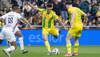 FC Nantes vs LOSC Lille (23:00 – 15/03) | Xem lại trận đấu