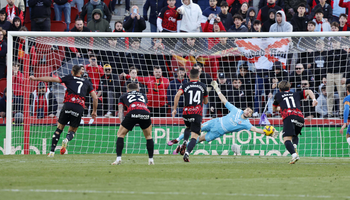 RCD Mallorca vs Espanyol (22:15 – 15/03) | Xem lại trận đấu