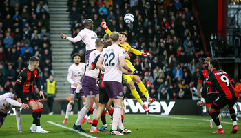 AFC Bournemouth  vs Brentford (00:30 – 16/03) | Xem lại trận đấu