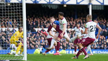 Everton vs West Ham (22:00 – 15/03) | Xem lại trận đấu