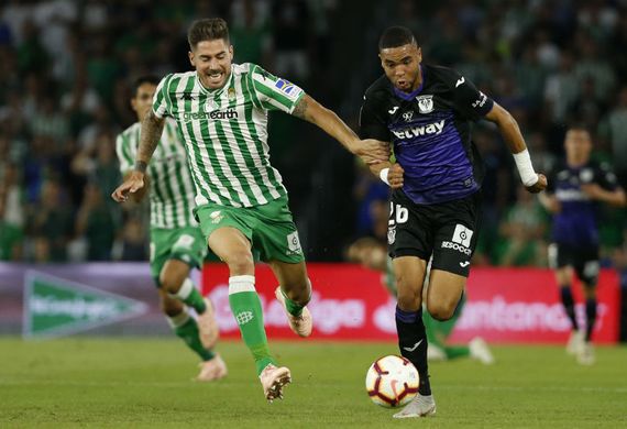 Nhận định soi kèo Leganes vs Betis lúc 20h00 ngày 16/3/2025