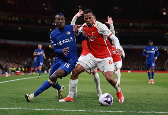 Nhận định soi kèo Arsenal vs Chelsea lúc 20h30 ngày 16/3/2025