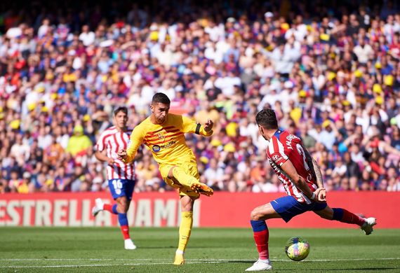 Nhận định soi kèo Atletico Madrid vs Barcelona lúc 03h00 ngày 17/3/2025