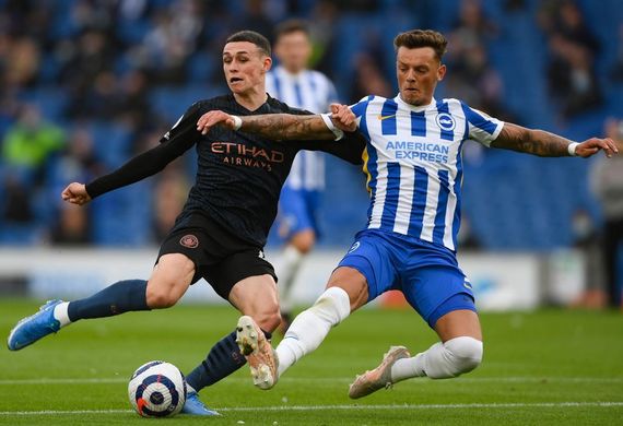 Nhận định soi kèo Manchester City vs Brighton lúc 22h00 ngày 15/3/2025