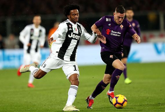 Nhận định soi kèo Fiorentina vs Juventus lúc 00h00 ngày 17/3/2025