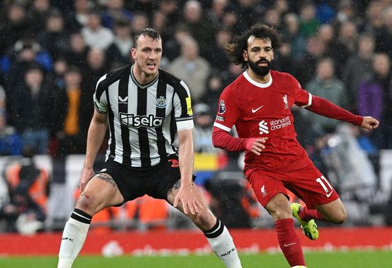 Nhận định soi kèo Liverpool vs Newcastle United lúc 23h30 ngày 16/3/2025